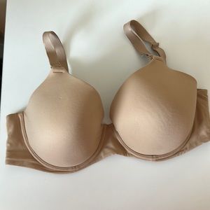 Soma Embraceable Perfect Coverage Contour Nursing Bra